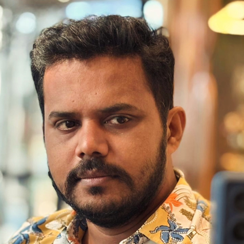 Leo John Paul - Maargan